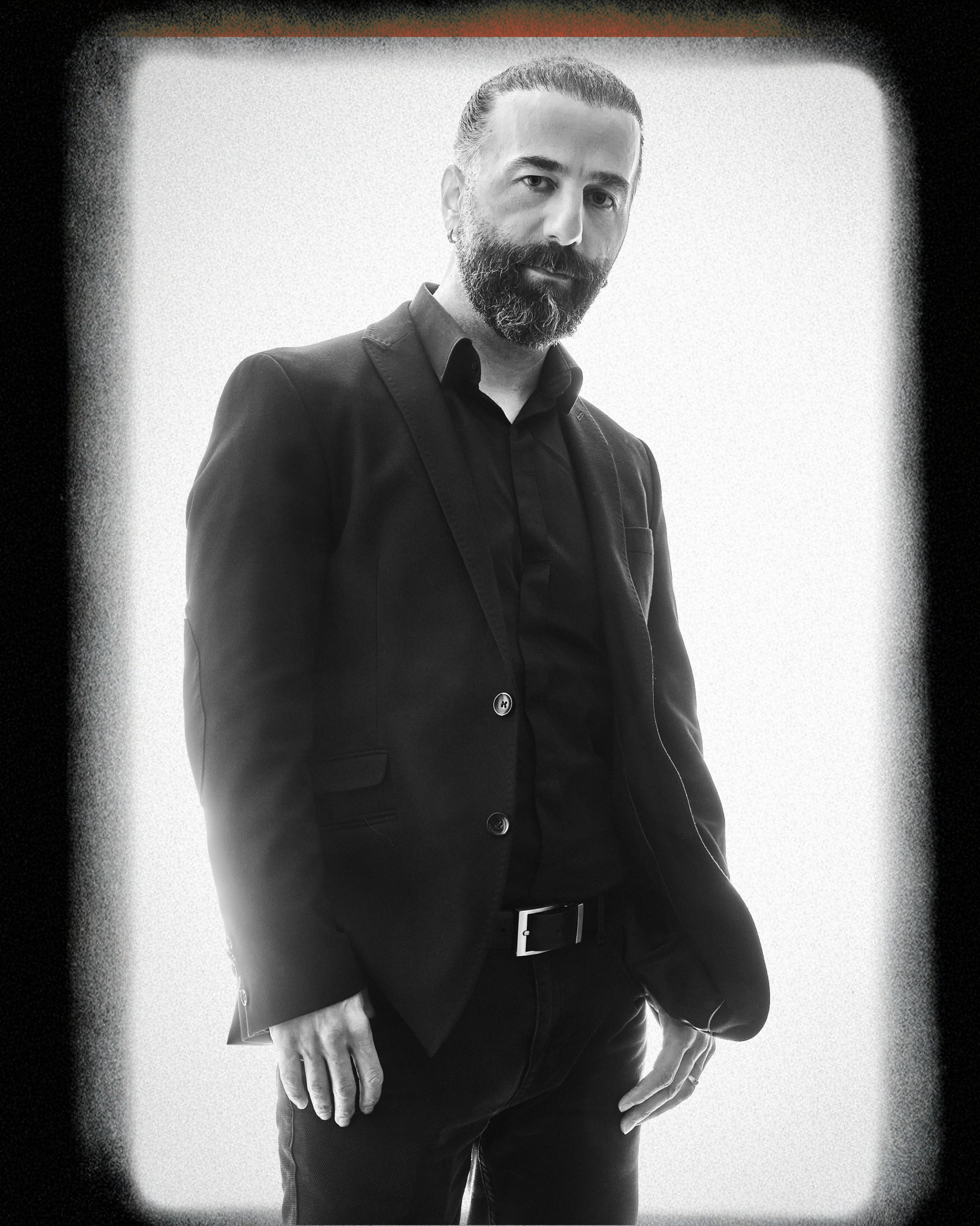 Cengiz Akaygün | Director & Producer Free Monkey