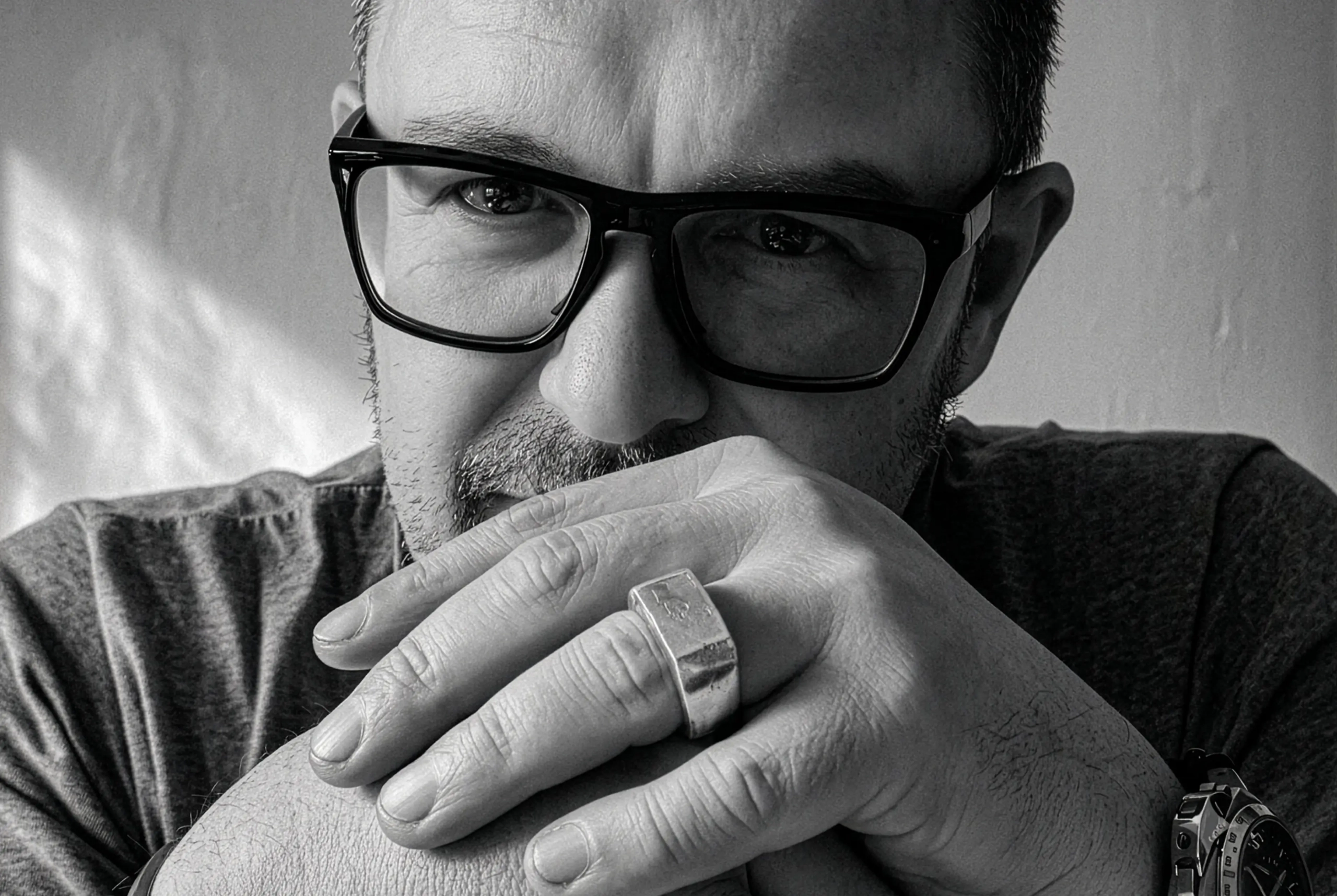 Jens Achtert – Premium Businessfotograf, Regisseur und Content Manager · imagecouture · Stuttgart