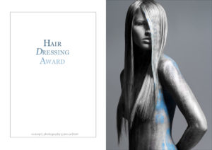 HairDressing Award