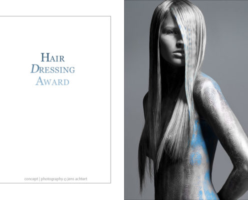 HairDressing Award