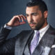 Portraitstudio Stuttgart Portrait Mustafa Goektas
